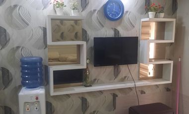 Sewa Apartemen Pakubuwono Terrace Dekat Stasiun Kereta Api Kebayoran Lama
