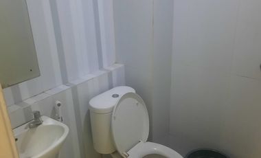 Sewa Apartemen Pakubuwono Terrace Dekat Stasiun Kereta Api Kebayoran Lama