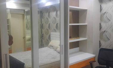 Sewa Apartemen Pakubuwono Terrace Dekat Stasiun Kereta Api Kebayoran Lama