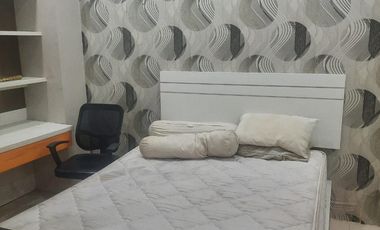 Sewa Apartemen Pakubuwono Terrace Dekat Stasiun Kereta Api Kebayoran Lama