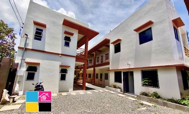 Apartment Near CCLEX For Sale In Cebu City
