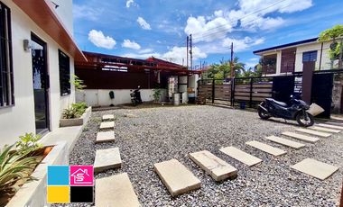 Apartment Near CCLEX For Sale In Cebu City