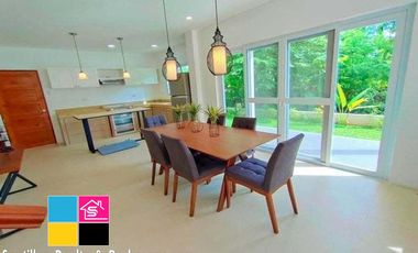 Mactan Cebu Brandnew House and Lot For Sale
