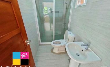 Mactan Cebu Brandnew House and Lot For Sale