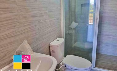 Mactan Cebu Brandnew House and Lot For Sale
