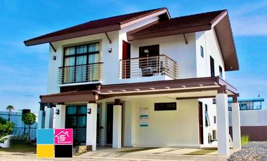 Mactan Cebu Single Detached House For Sale