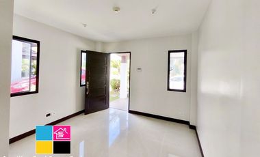 Mactan Cebu Single Detached House For Sale