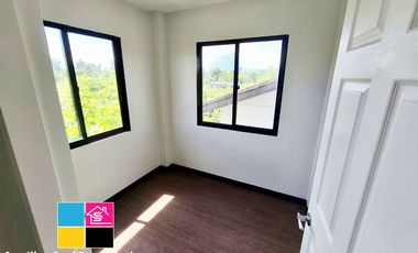Mactan Cebu Single Detached House For Sale