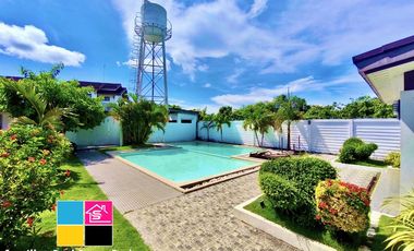 Mactan Cebu Single Detached House For Sale