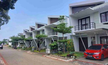 RUMAH CIGADUNG CIBEUNYING COBLONG DAGO BANDUNG UTARA STRATEGIS LINGKUNGAN NYAMAN.