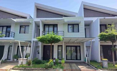 RUMAH CIGADUNG CIBEUNYING COBLONG DAGO BANDUNG UTARA STRATEGIS LINGKUNGAN NYAMAN.