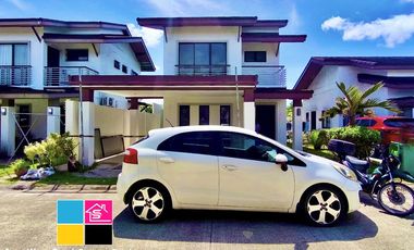 Astele Mactan Cebu For Sale House And Lot