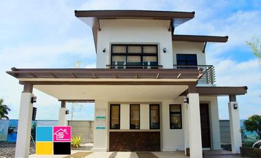 Astele Mactan Cebu For Sale House And Lot