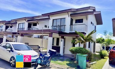 Astele Mactan Cebu For Sale House And Lot