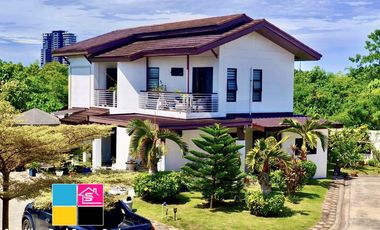 RFO Mactan Cebu House and Lot For Sale
