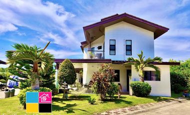 RFO Mactan Cebu House and Lot For Sale