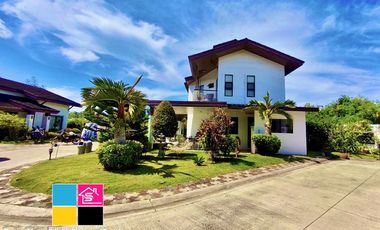 RFO Mactan Cebu House and Lot For Sale