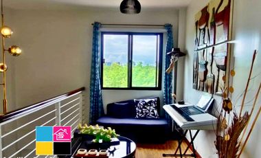 RFO Mactan Cebu House and Lot For Sale