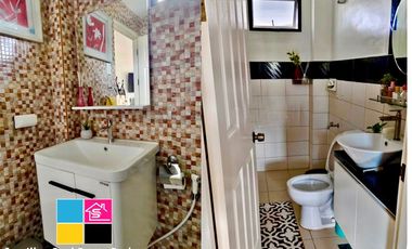 RFO Mactan Cebu House and Lot For Sale