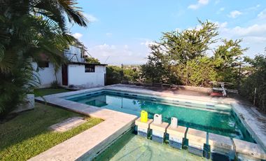 VENTA o RENTA DE DEPARTAMENTOS EN CUAUTLA