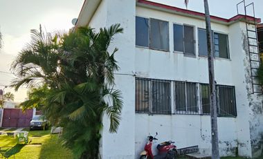 VENTA o RENTA DE DEPARTAMENTOS EN CUAUTLA