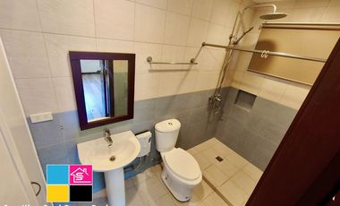 Maria Luisa House For Rent In Banilad Cebu City