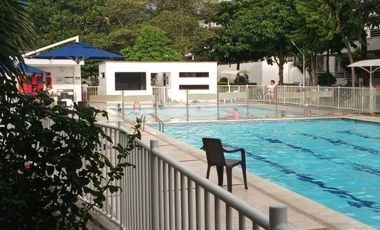 SE VENDE APARTAMENTO EN SECTOR VERSALLES - FLORIDABLANCA