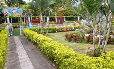 SE VENDE APARTAMENTO EN SECTOR VERSALLES - FLORIDABLANCA