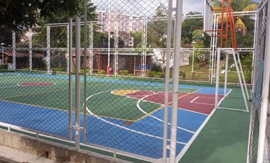 SE VENDE APARTAMENTO EN SECTOR VERSALLES - FLORIDABLANCA