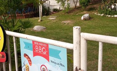 SE VENDE APARTAMENTO EN SECTOR VERSALLES - FLORIDABLANCA