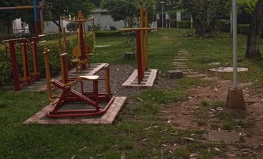 SE VENDE APARTAMENTO EN SECTOR VERSALLES - FLORIDABLANCA