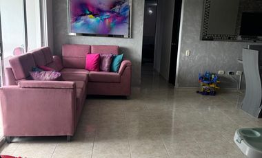 SE VENDE APARTAMENTO EN SECTOR VERSALLES - FLORIDABLANCA