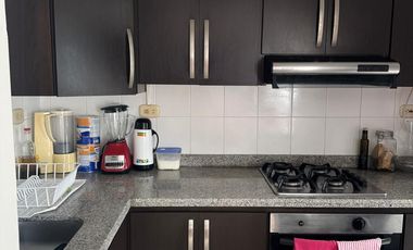 SE VENDE APARTAMENTO EN SECTOR VERSALLES - FLORIDABLANCA
