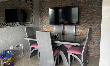 SE VENDE APARTAMENTO EN SECTOR VERSALLES - FLORIDABLANCA