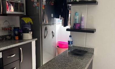 SE VENDE APARTAMENTO EN SECTOR VERSALLES - FLORIDABLANCA