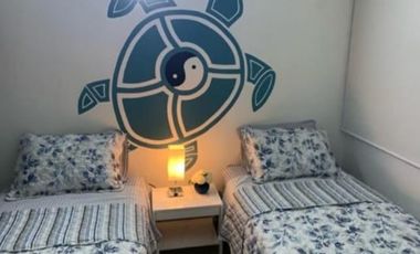 VENTA CASA TURÍSTICA EN 2DA LÍNEA DE MAR BELLO HORIZONTE - J.V