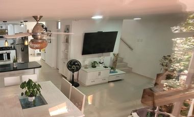 VENTA CASA TURÍSTICA EN 2DA LÍNEA DE MAR BELLO HORIZONTE - J.V