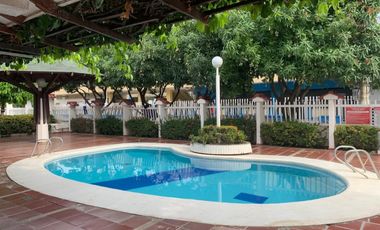 VENTA CASA TURÍSTICA EN 2DA LÍNEA DE MAR BELLO HORIZONTE - J.V