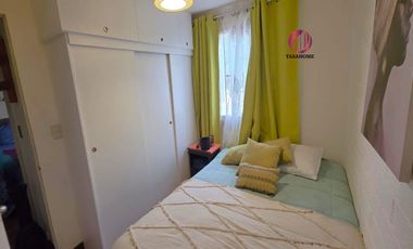 Venta de cómodo departamento en primer piso, Quilpué