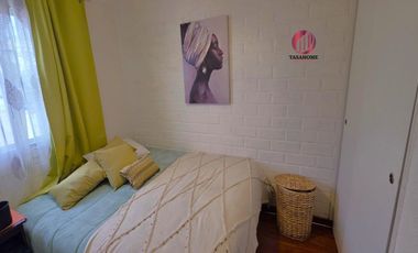 Venta de cómodo departamento en primer piso, Quilpué