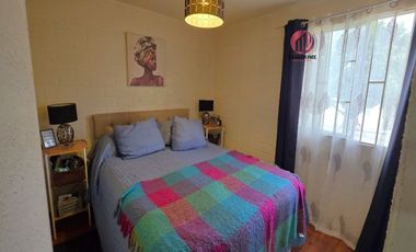 Venta de cómodo departamento en primer piso, Quilpué