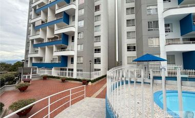 SE VENDE APARTAMENTO EN MONTICELLO - CAÑAVERAL