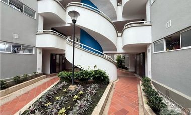 SE VENDE APARTAMENTO EN MONTICELLO - CAÑAVERAL