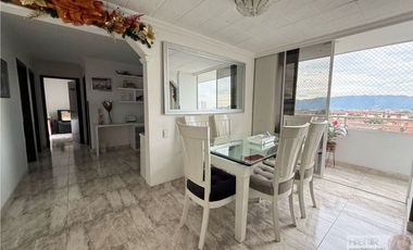 SE VENDE APARTAMENTO EN MONTICELLO - CAÑAVERAL