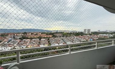 SE VENDE APARTAMENTO EN MONTICELLO - CAÑAVERAL