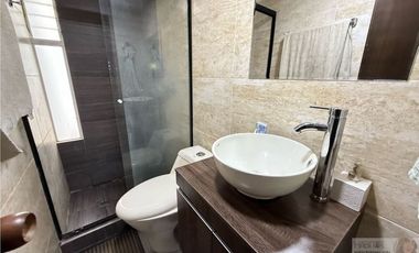 SE VENDE APARTAMENTO EN MONTICELLO - CAÑAVERAL