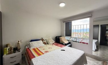 SE VENDE APARTAMENTO EN MONTICELLO - CAÑAVERAL