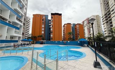 SE VENDE APARTAMENTO EN MONTICELLO - CAÑAVERAL