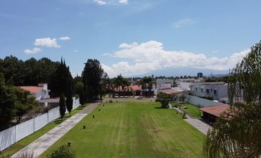 🏡 Residencia Exclusiva en Fundadores de Zavaleta, Puebla – 5,123 m² de Terreno, Jardines Privados