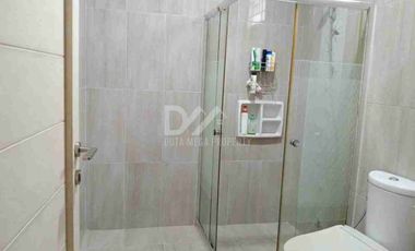 Dijual rumah Hoek full furnished di residence one, BSD